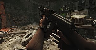 Escape from Tarkov: BEAR - Oldschool