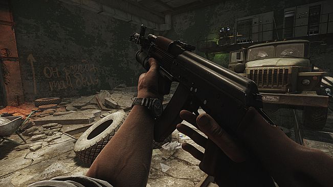 Escape from Tarkov: BEAR - Oldschool