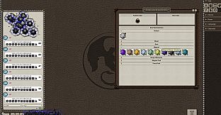 Fantasy Grounds - Magical Dice Pack