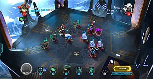 Duelyst II