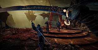 Tainted Grail: The Fall of Avalon - Sanctuary of Sarras DLC