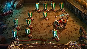 Web of Deceit: Deadly Sands Collector's Edition