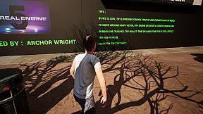 The Search for Fran 2