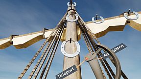 Hamburg: 'Neue Burg' VR