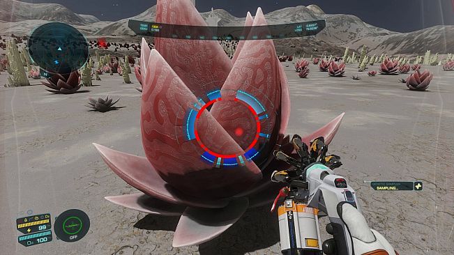 Elite Dangerous: Odyssey