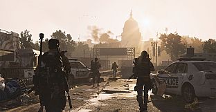 Tom Clancy’s The Division 2 – Value Bundle