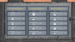 College Basketball Manager