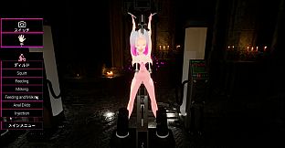 Heaven's Dream -Another- Sex Machine.