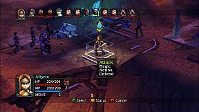 Vandal Hearts: Flames of Judgment