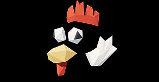 X-Mode - Unlock All Paid Cosmetics