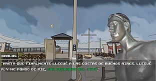 Carlos Klauss - Episode ZerØ