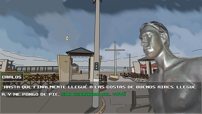 Carlos Klauss - Episode ZerØ