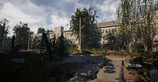 Frequency: Chernobyl — First Signal