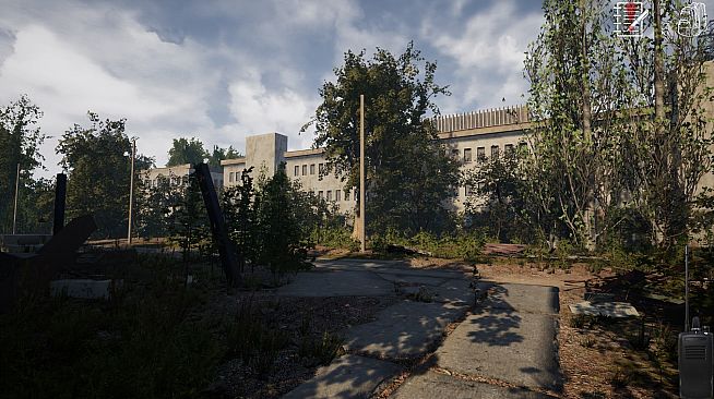 Frequency: Chernobyl — First Signal