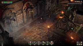 Disciples: Liberation