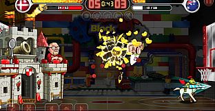 Head Basketball - Sixth Pack