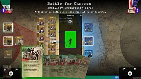 SGS Halls of Montezuma