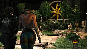 Tales From The Unending Void: Season 1