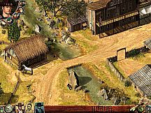 Desperados: Wanted Dead or Alive