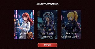 K-God Robot Hunters
