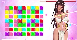 Duel Girl - 18+ Patch