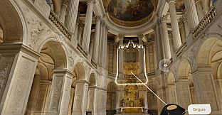 VersaillesVR | the Palace is yours