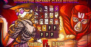 Mostroscopy - Year 2 Season Pass