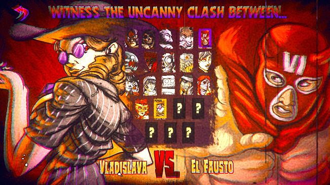 Mostroscopy - Year 2 Season Pass