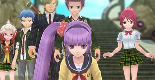 Tales of Graces f Remastered Deluxe Edition