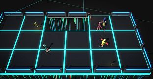 Tanks With Hands: Armed and Treaded