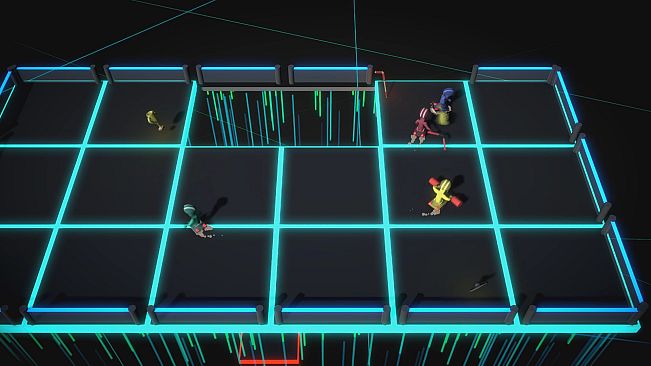 Tanks With Hands: Armed and Treaded