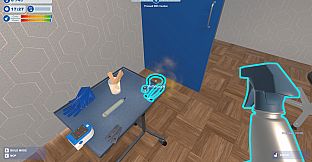 Clinic Simulator