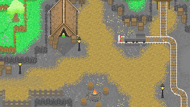 Slimesventure: Your Destination