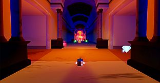 The Floor Is Still Really Cheap Lava