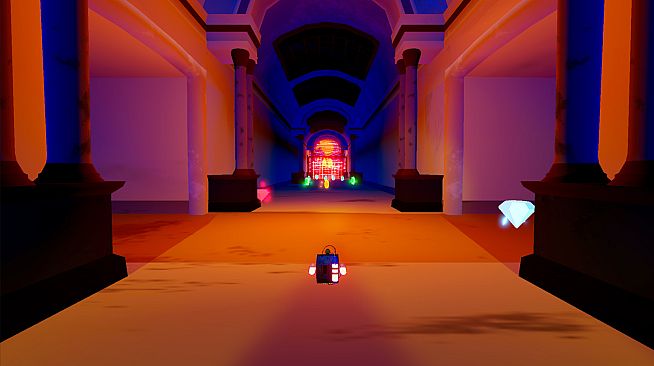 The Floor Is Still Really Cheap Lava