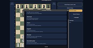Chessplosion