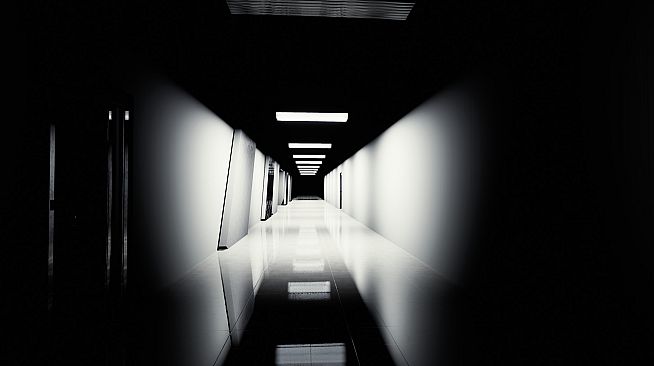 Neurophobia 神经恐惧