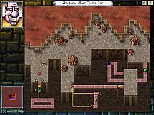 DROD: The Second Sky