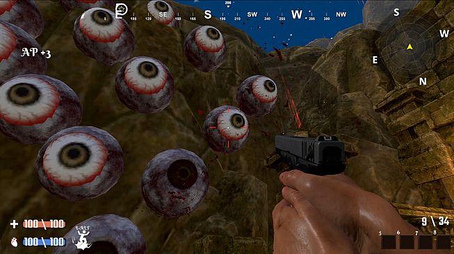 Dirty Room - Chapter 6