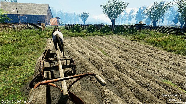 Farmer's Life Soundtrack