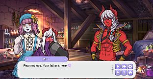 Reborn a Zombie 2: Entwined Hearts