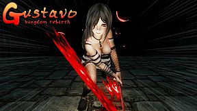 《古斯塔奥：帝國重生》Gustavo Kingdom Rebirth