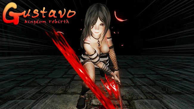 《古斯塔奥：帝國重生》Gustavo Kingdom Rebirth