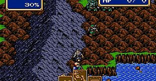 Shining Force
