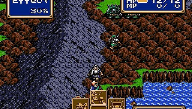 Shining Force