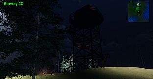 Beyond Camp Starling