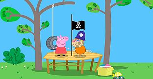 My Friend Peppa Pig: Pirate Adventures