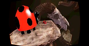 Grenouilles 3D