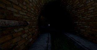 Unusual Tales: Deep Below