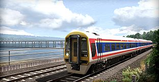 Train Simulator: Network SouthEast Class 159 DMU Add-On